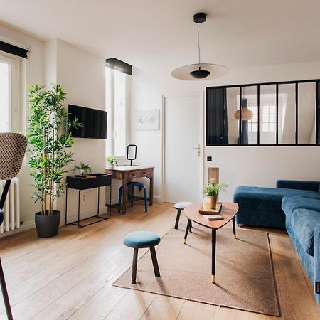 Apartamento Loge Du Pre Carre - Hypercentre Annecy Exterior foto