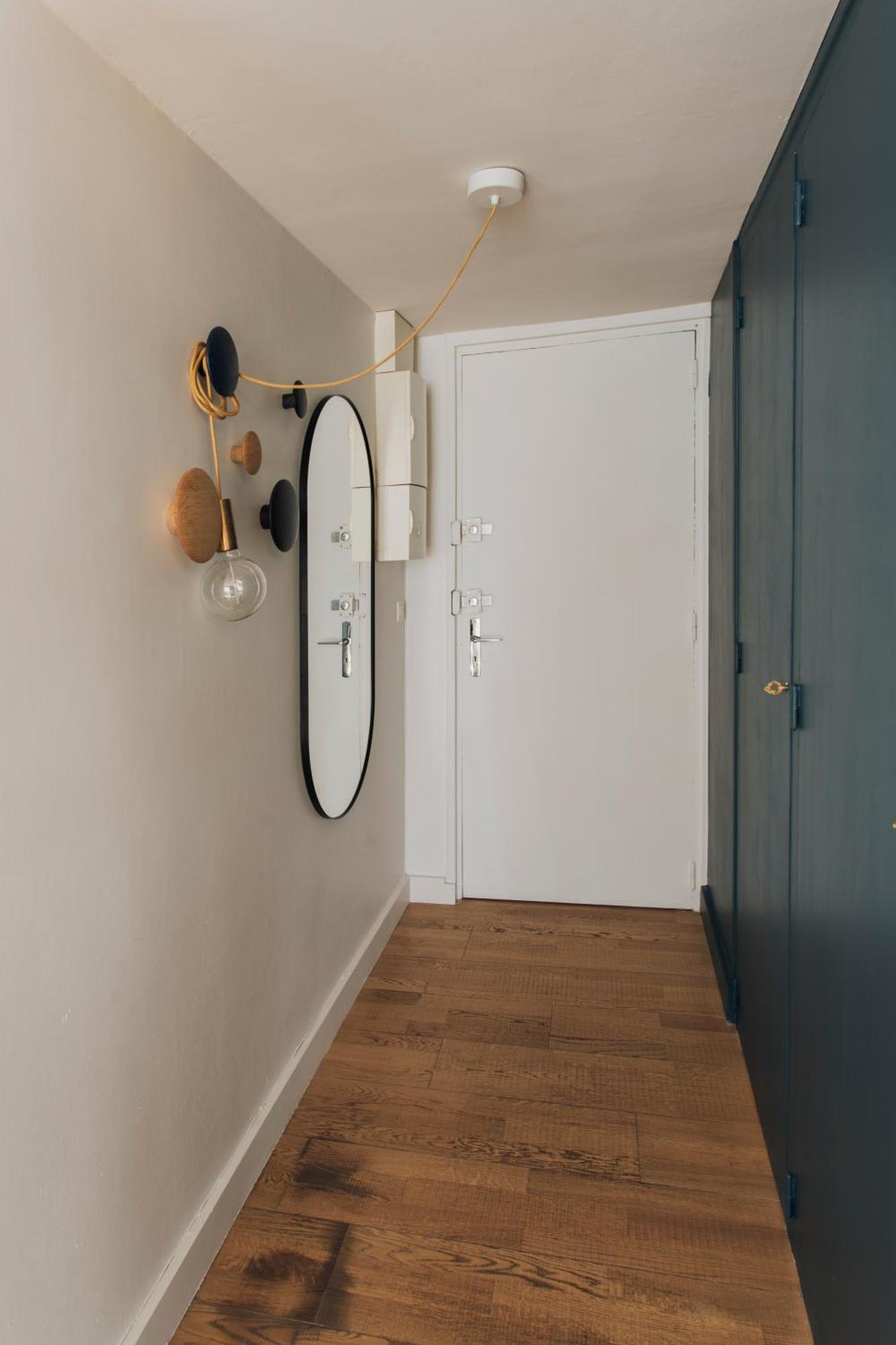 Apartamento Loge Du Pre Carre - Hypercentre Annecy Exterior foto