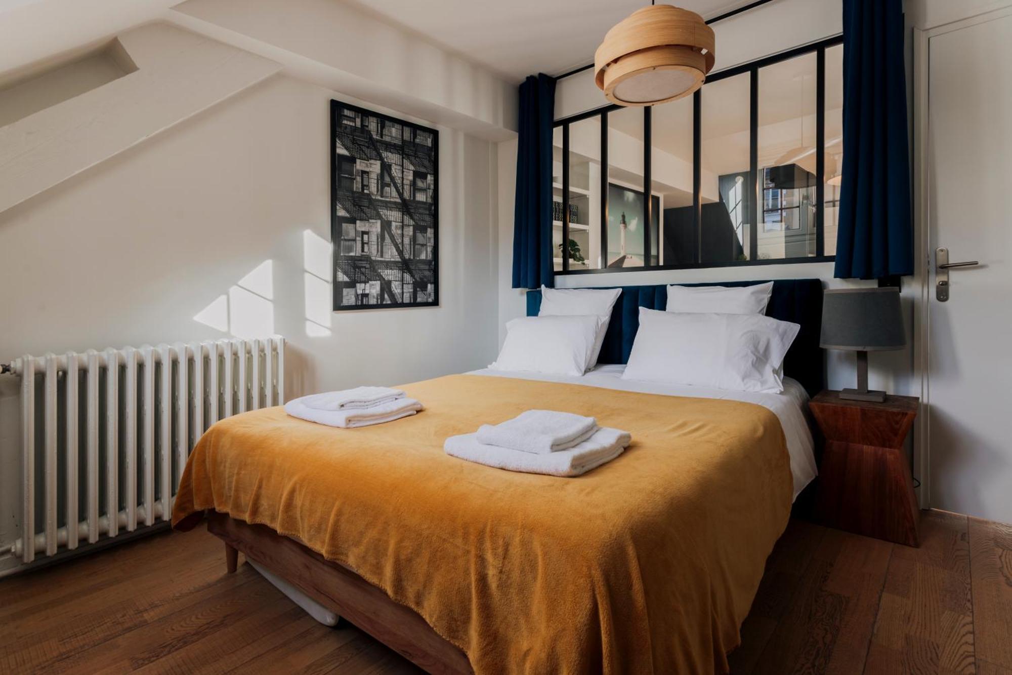 Apartamento Loge Du Pre Carre - Hypercentre Annecy Exterior foto
