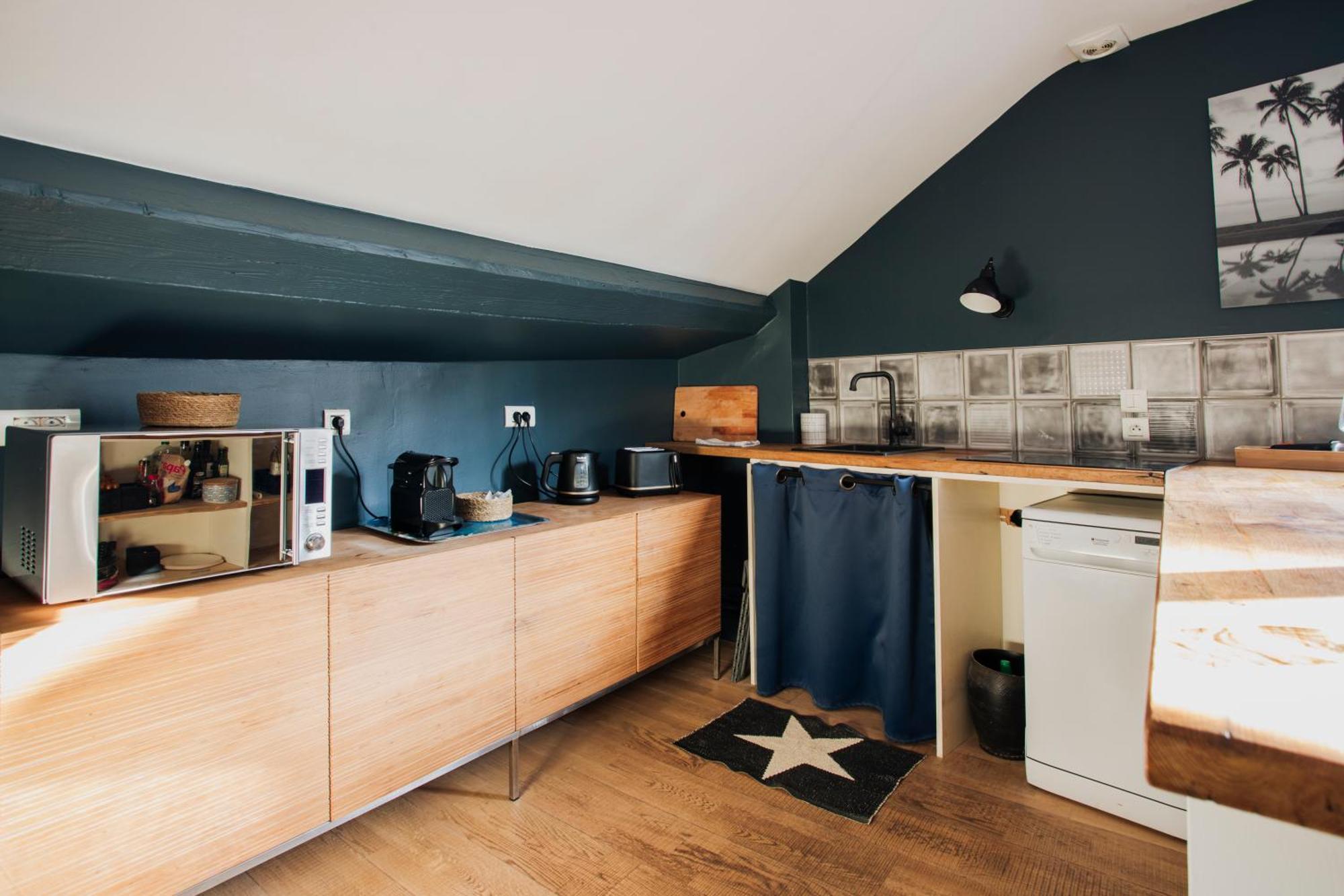 Apartamento Loge Du Pre Carre - Hypercentre Annecy Exterior foto